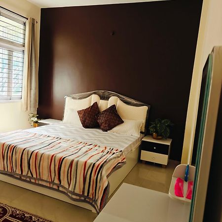 Ava Homestay Indore Esterno foto