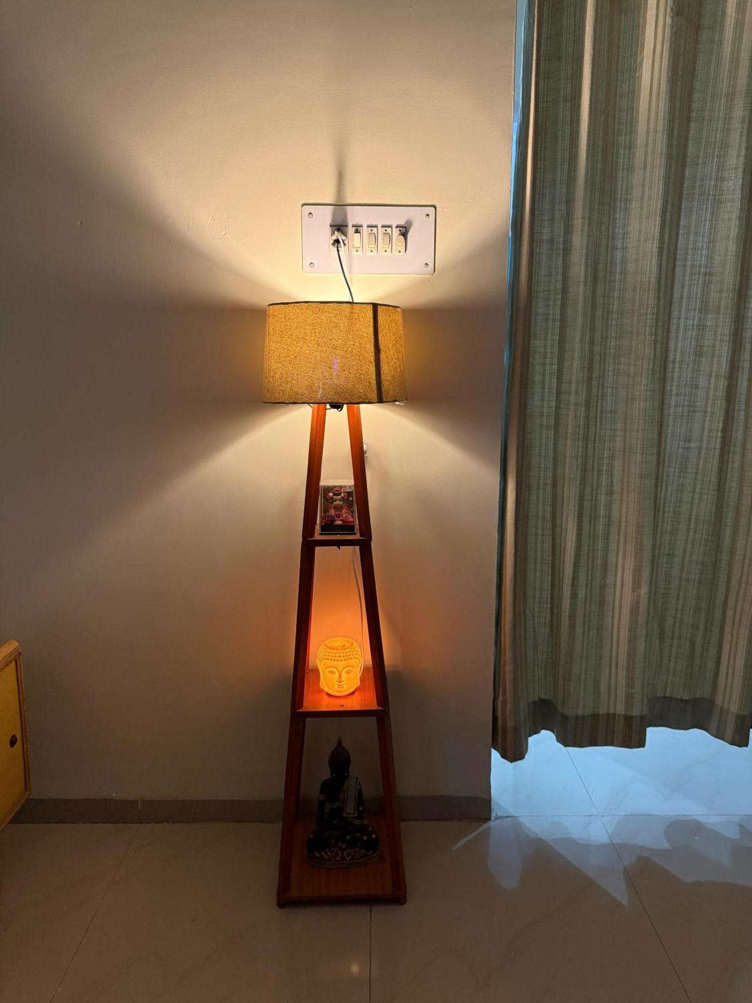 Ava Homestay Indore Esterno foto