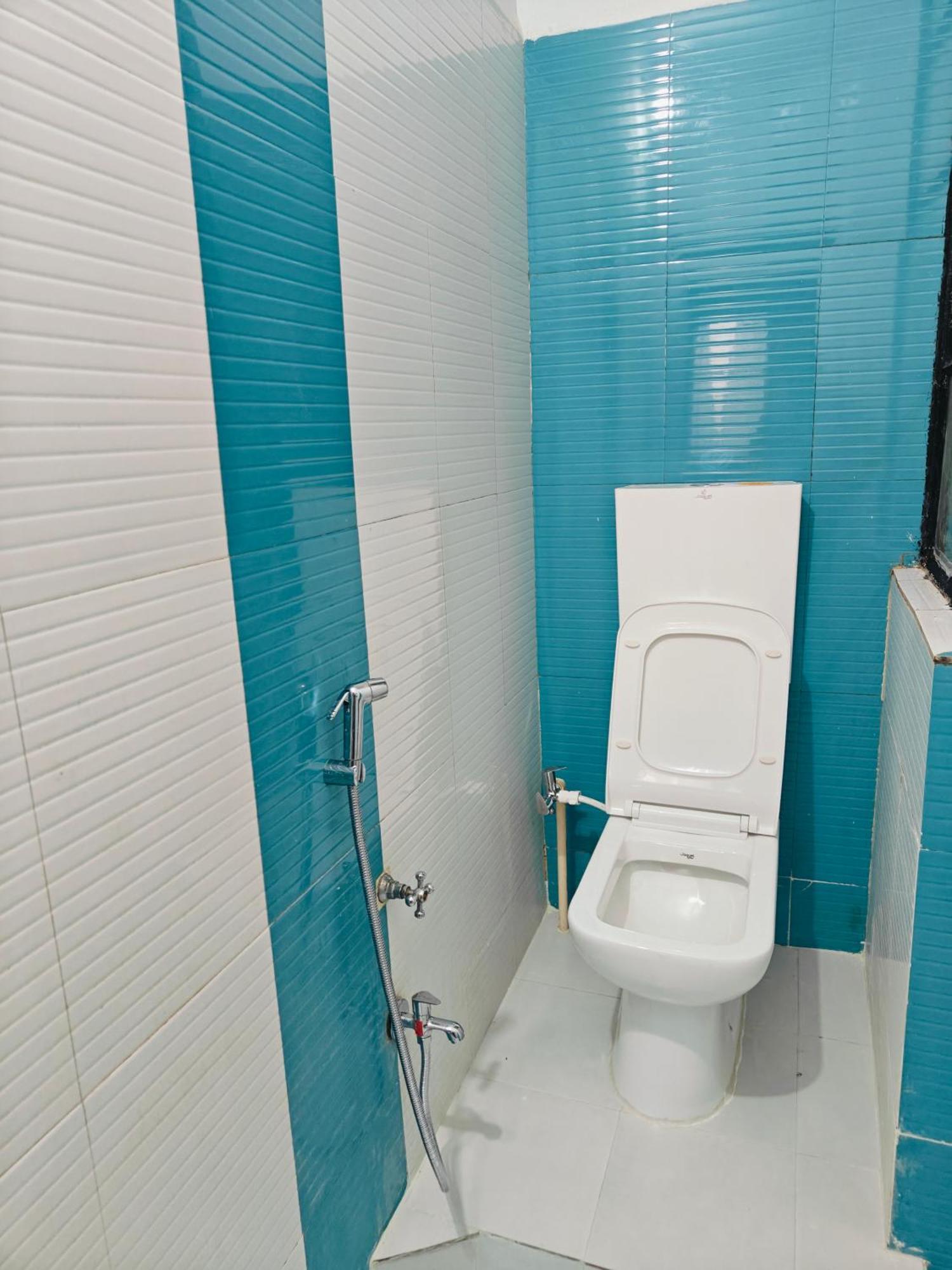 Ava Homestay Indore Esterno foto