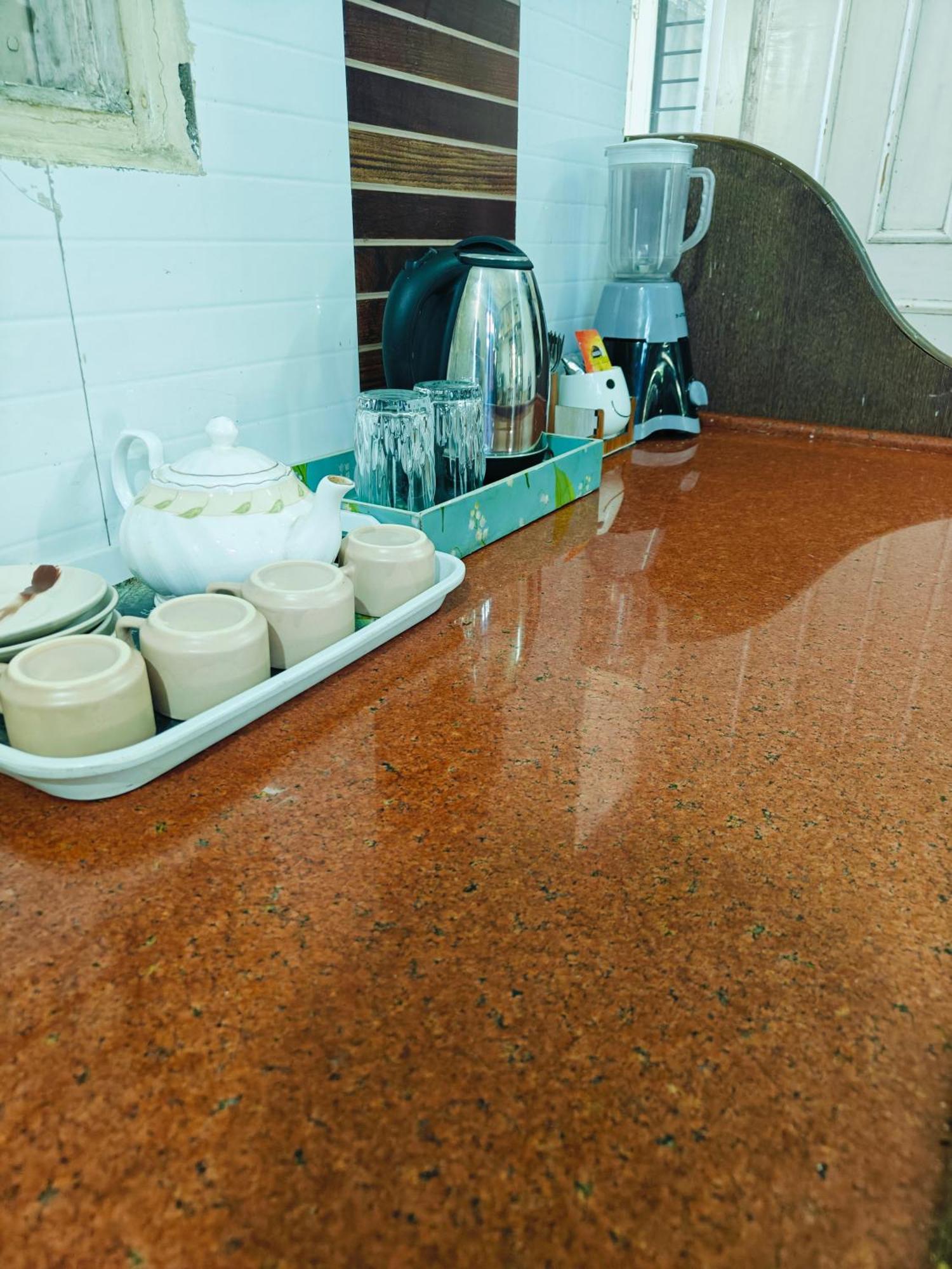 Ava Homestay Indore Esterno foto