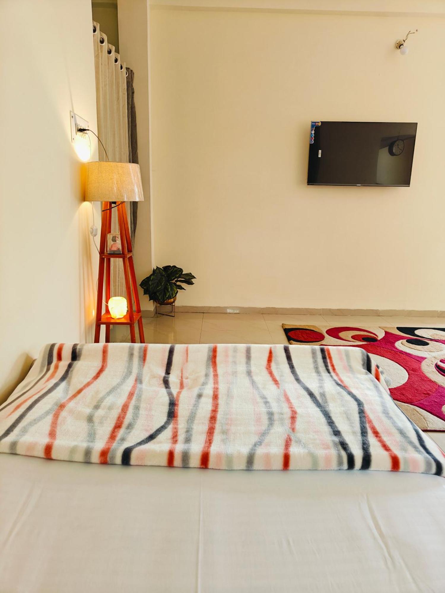 Ava Homestay Indore Esterno foto