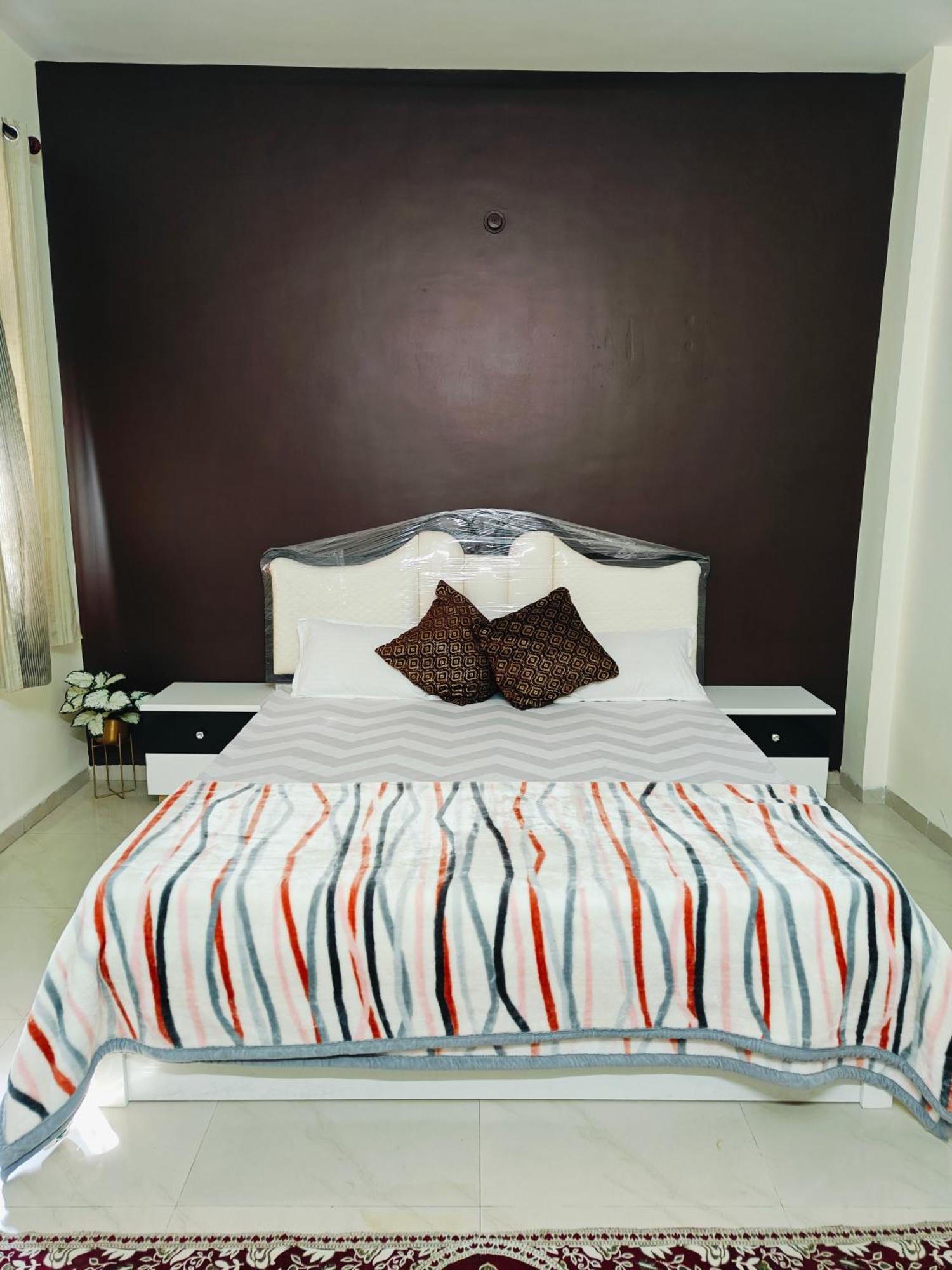 Ava Homestay Indore Esterno foto