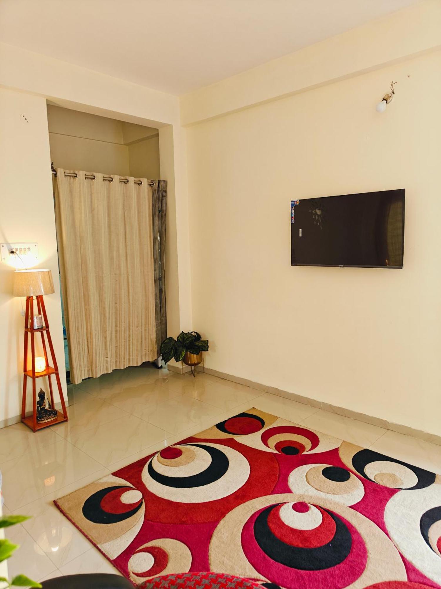 Ava Homestay Indore Esterno foto